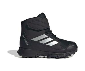 ADIDAS Kinder Multifunktionsstiefel Terrex Snow CW K CLIMAWARM Kinder JR4188 black Schuhgröße 32