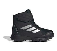 ADIDAS Kinder Multifunktionsstiefel Terrex Snow CW K CLIMAWARM Kinder JR4188 black Schuhgröße 34