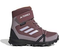ADIDAS Kinder Multifunktionsstiefel Terrex Snow Hook-And-Loop COLD.RDY Winter - Gr. - 32