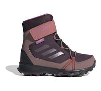 Adidas, Terrex Snow Hook-and-loop Cold.rdy Winter Wanderschuh, Kinder, Rot, Größe EU 35