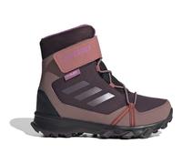 Adidas, Terrex Snow Hook-and-loop Cold.rdy Winter Wanderschuh, Kinder, Rot, Größe EU 40