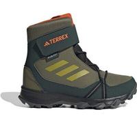 ADIDAS Kinder Multifunktionsstiefel Terrex Snow Hook-And-Loop COLD.RDY Winter IMPORA - Gr. - 37 ⅓