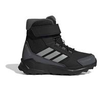 ADIDAS Kinder Multifunktionsstiefel Terrex Trailmaker 2 High CLIMAWARM+ (JH5512) 29 CBLACK/MSILVE/GRESIX