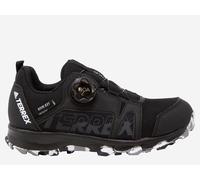 Adidas Terrex Agravic Boa Rain.rdy Wanderschuhe EU 28 Core Black / Footwear White / Grey Three