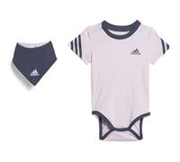 ADIDAS Kinder Overall I FI GIFT SET (HM6593) 98 Pink