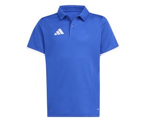 adidas Kinder Poloshirt Entrada 26 Polo Y JZ6625 152 Team Royal Blue/White