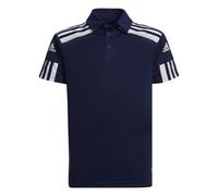 adidas Squadra 21 Poloshirt Kinder - navy -128