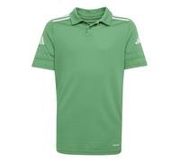 Adidas Poloshirt Squadra 25 – Cotton – Kinder Grün 164