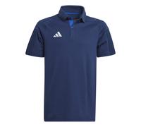 Adidas Tiro 23 Competition Cotton Poloshirt Poloshirt blau 140