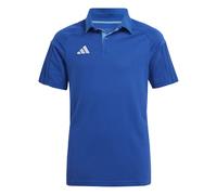 adidas Kinder Poloshirt Tiro 23 Competition Cotton HU1351 176 Team Royal Blue