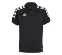 Adidas Tiro 23 League Poloshirt Poloshirt schwarz 140
