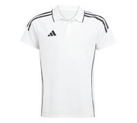 adidas Kinder Poloshirt Tiro 25 Competition JY1820 128 White