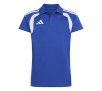 adidas Tiro 26 League Poloshirt Kinder KF9098 - team royal blue/white 116