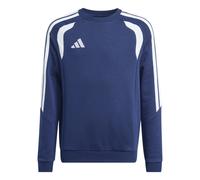 adidas Kinder Pullover Tiro 26 League Sweat Crew Y KF5821 116 Team Navy Blue2/White