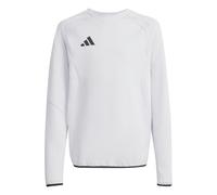 Adidas Tiro Travel Crew Kinder | grau | Kinder | 128 | KD3332 128