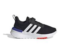 ADIDAS Kinder Racer TR21 Schuh (H04219) 28 CBLACK/FTWWHT/SONINK