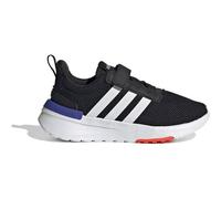 ADIDAS Kinder Racer TR21 Schuh (H04219) 29 CBLACK/FTWWHT/SONINK
