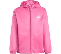 adidas Sportswear Regenjacke Kinder JL9047 - pink fusion 152