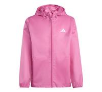 adidas Kinder Regenjacke J RAIN JKT JL9047 176 Pink Fusion