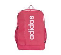 adidas Kinder Rucksack Kids Linear Backpack KQ9233 Power Pink/Clear Pink