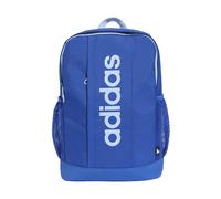 adidas Linear Rucksack (9,69 Liter) Kinder KQ9234 - team royal blue/glow blue