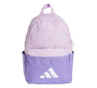 adidas Kinder Rucksack LK Backpack 3BAR JD1923 Bliss Lilac/Violet Fusion