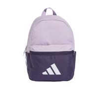 Kids Logo Rucksack Powder Plum / Aurora Plum 1 Größe