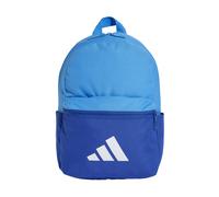 adidas Kinder Rucksack LK Backpack 3BAR KE0412 Lucid Ray Blue/Royal Blue/White