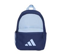 adidas Kinder Rucksack LK Backpack 3BAR KR1684 Dark Blue/Glow Blue