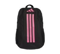 adidas Kinder Rucksack Power Backpack Youth JW8653 Black/Black/Pulse Magenta