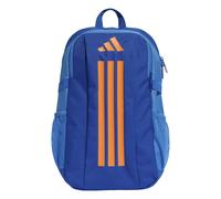 adidas Kinder Rucksack Power Backpack Youth KE0459 Team Royal Blue/Ray Blue/Orange