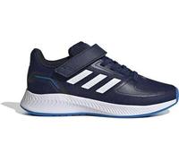 adidas Kinder Runfalcon 2.0 Schuh DKBLUE/FTWWHT/BLURUS - Gr. - 28