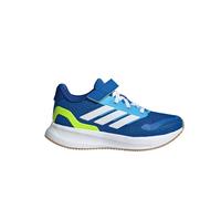 adidas - Runfalcon 5 Laufschuhe Kinder bright royal