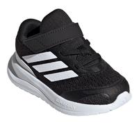adidas Unisex Baby Runfalcon 6 Infant Shoes, core Black/FTWR White, 27 EU