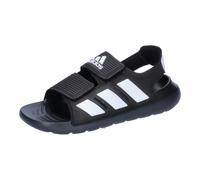 adidas Kinder Sandale Altaswim 2.0 C ID2839 33 Core Black/Ftwr White/Core Black