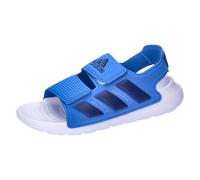adidas Altaswim 2.0 Sandalen Kinder - blau/weiß - 33