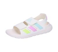 adidas Kinder Sandale Altaswim 2.0 C JI3062 28 Off White/Bliss Lilac/Mint