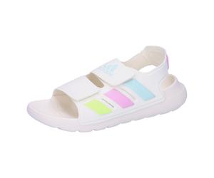 adidas Kinder Sandale Altaswim 2.0 C JI3062 28 Off White/Bliss Lilac/Mint