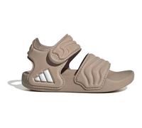 ADIDAS Kinder Sandalen ADILETTE KIDS SANDALE 2 (KZ9276) 26 Braun