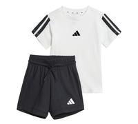 adidas Kinder Set I 3S T-SET 160 JD8164 92 White/Black