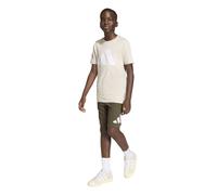 adidas Kinder Set J BL T-SET KD6057 128 Crystal Linen/White