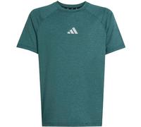 ADIDAS Kinder Shirt All Sports Favorite (JM4324) 128 AURIVY/POWTEA/REFSIL
