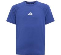 ADIDAS Kinder Shirt All Sports Favorite Kids (JD0135) 140 ROYBLU/DKBLUE/REFSIL
