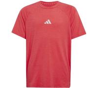 ADIDAS Kinder Shirt All Sports Favorite Kids (JD0136) 116 PURRUB/LUCRED/REFSIL