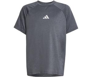 ADIDAS Kinder Shirt All Sports Favorite Kids (JJ5050) 116 BLACK/GRETHR/REFSIL