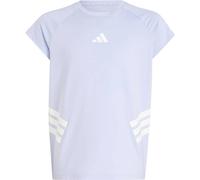 ADIDAS Kinder Shirt All Sports Nxt Kids (JJ0993) 164 VIOTON/WHITE
