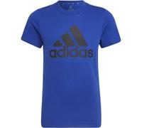 ADIDAS Kinder Shirt B BL T (HP0840) 140 ROYBLU/BLACK