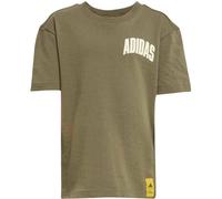 ADIDAS Kinder Shirt Die Simpsons Kids (JL9195) 92 OLISTR
