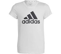 Adidas Mädchen G Bl T T-Shirt (Short Sleeve)