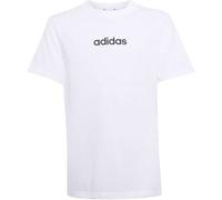 adidas LINEAR Kindershirt, weiß, größe 140